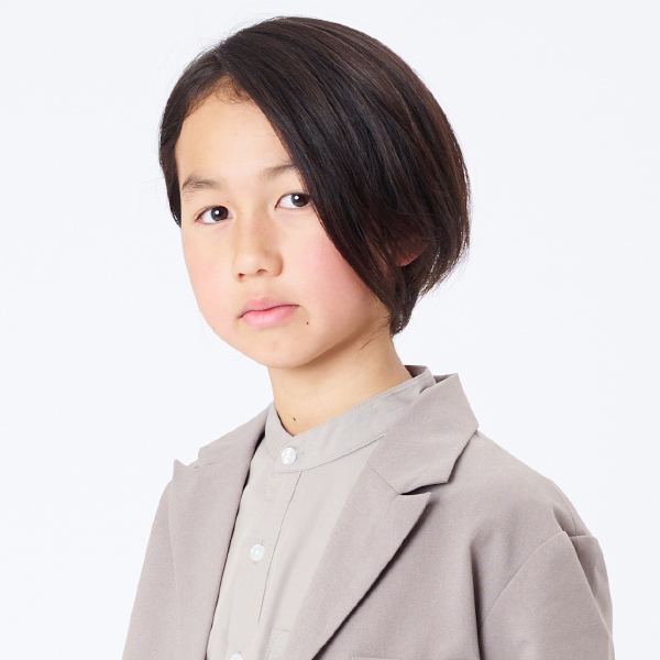 桜記 関東 小学生 男の子