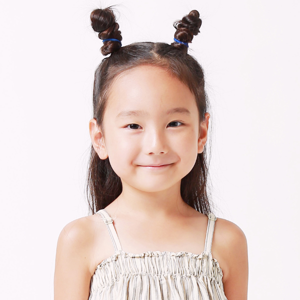 いつき 関東 小学生 女の子