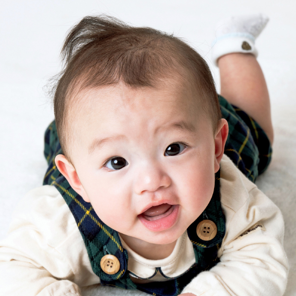Ritsu   男の子