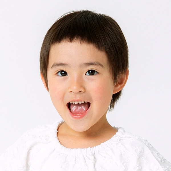 ゆづき 関西 2～6歳 