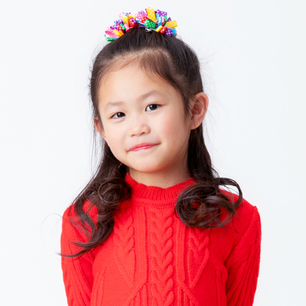 とあ 関西 2～6歳 女の子