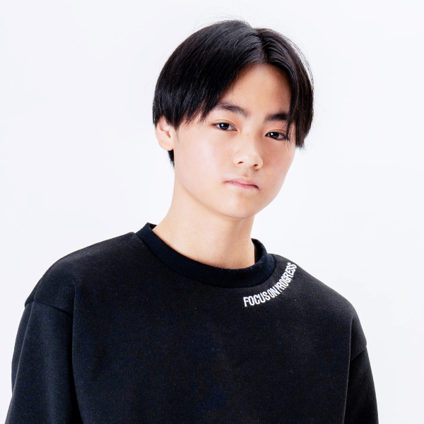 登坂 龍斗 関東 Over13 男性