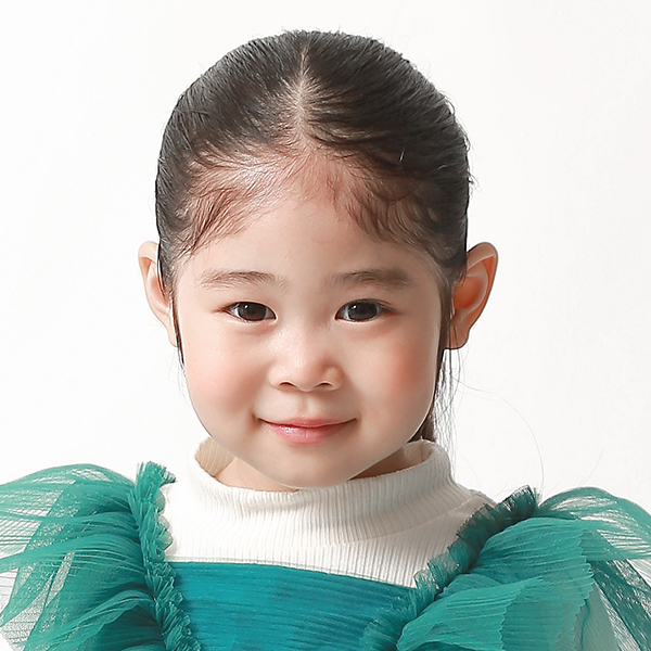 つくし 関東 2～6歳 女の子