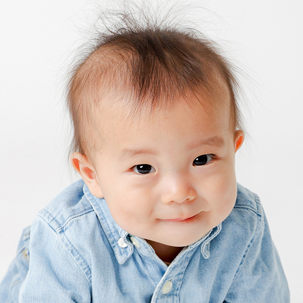 Umi 関西 0～1歳 男の子