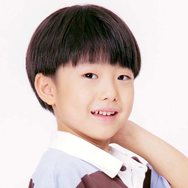 千弦 九州・沖縄 小学生 男の子