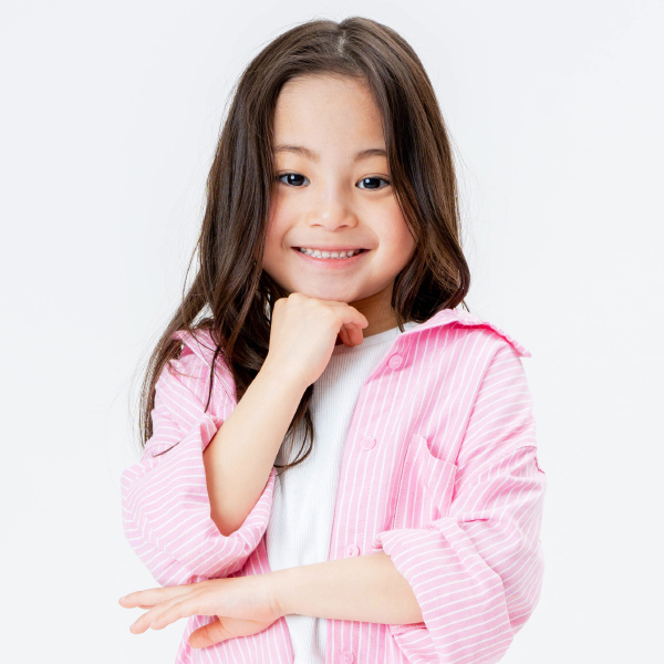 MARIN 関東 小学生 女の子