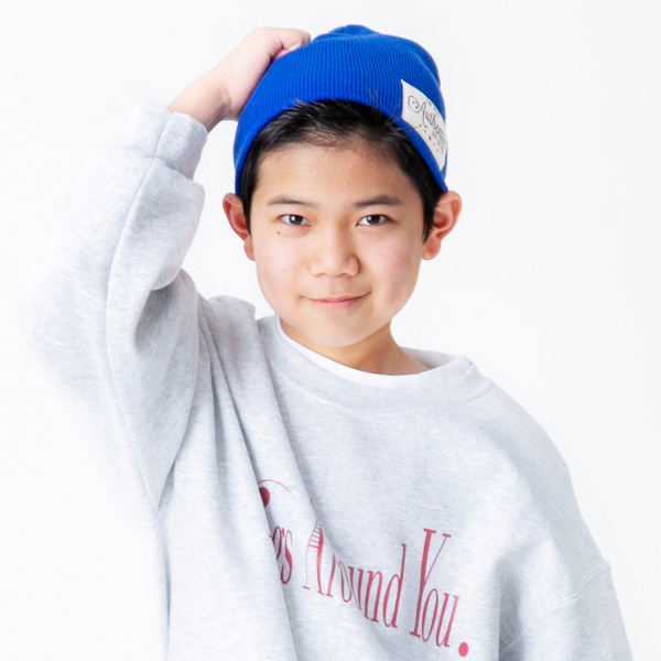 福田 航士郎 中国・四国 小学生 男の子