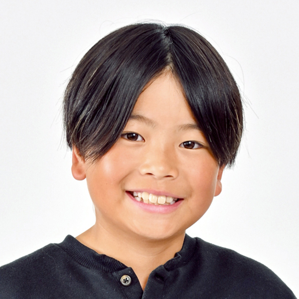 あおと 中部 小学生 
