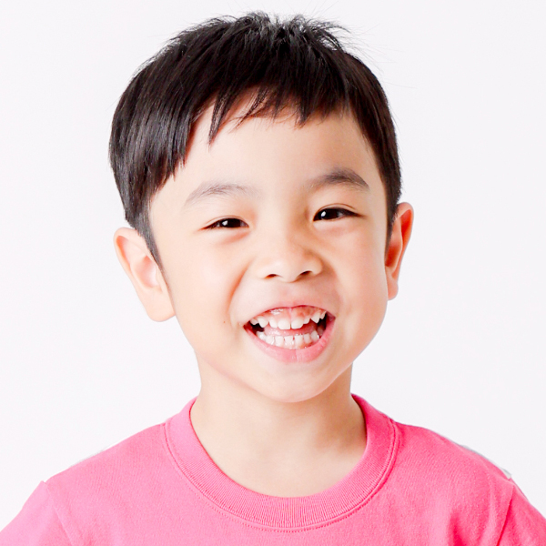 優斗 関西 2～6歳 男の子