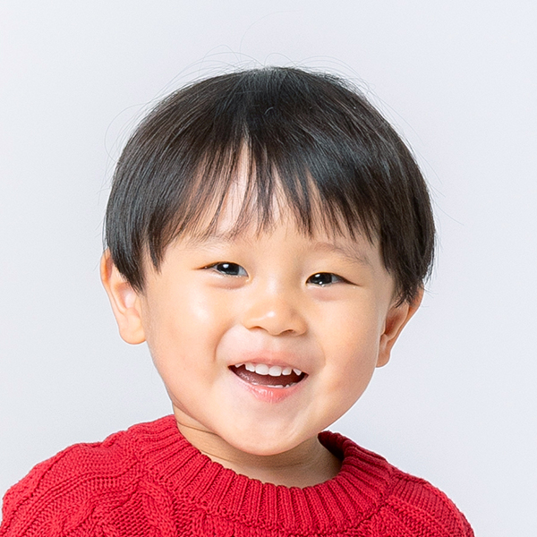 つばさ 関西 2～6歳 男の子