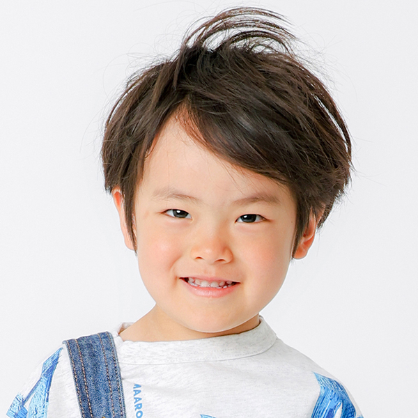 LEO 関西  男の子