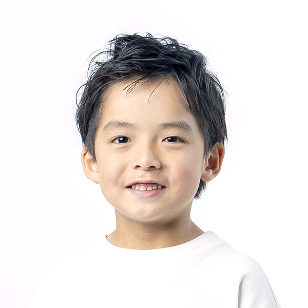 HIROTO 九州・沖縄 2～6歳 男の子