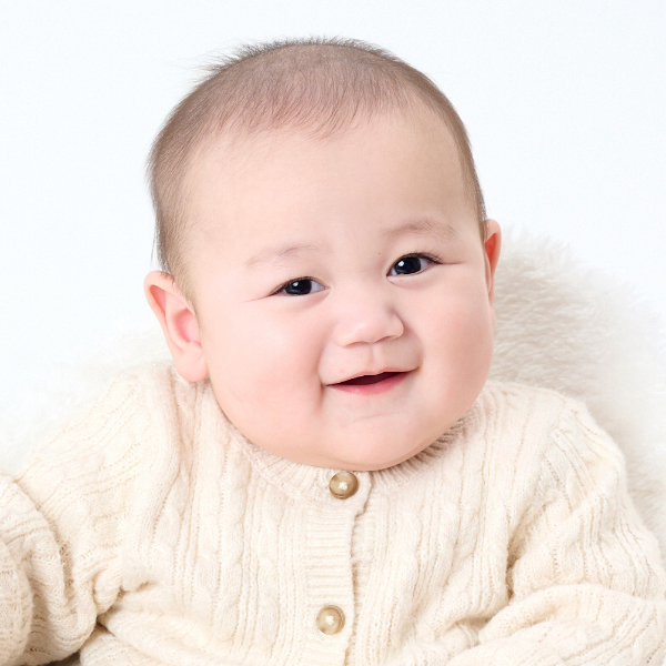 後藤 翔 関東  男の子