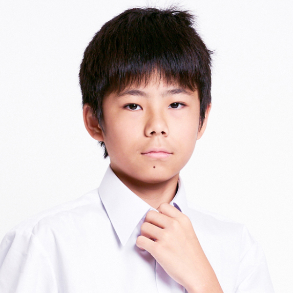 誠真 関東 Over13 男の子