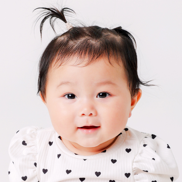 いろは 関西 0～1歳 女の子