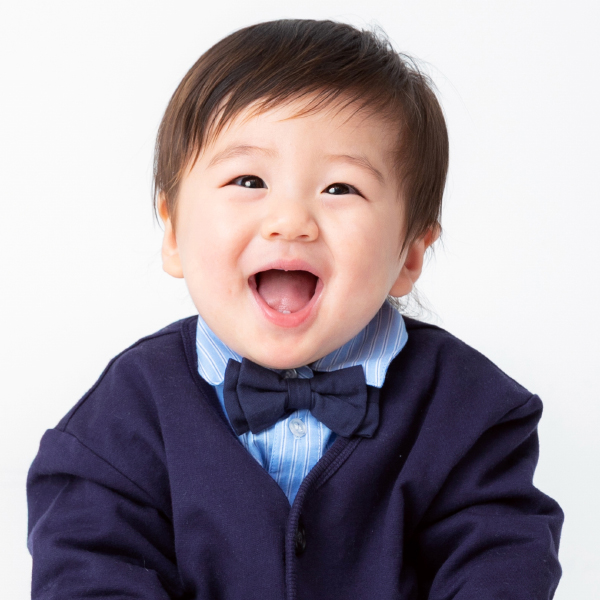 結翔 関西 0～1歳 男の子