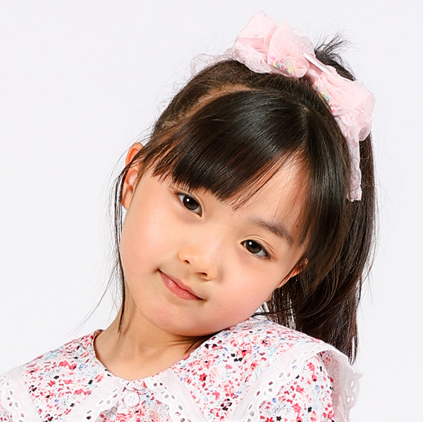 Yua 東北 小学生 