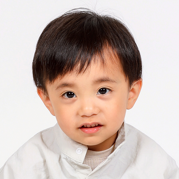 凜月 東北 2～6歳 