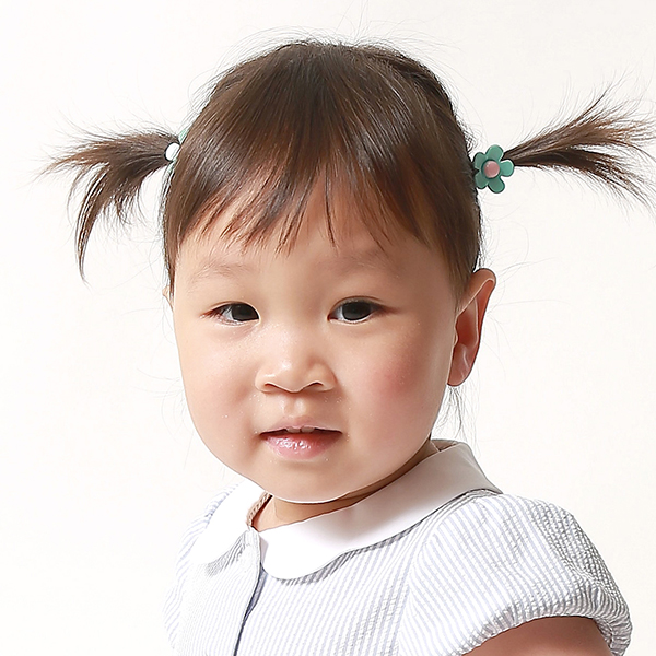 はるみ 関東 2～6歳 女の子