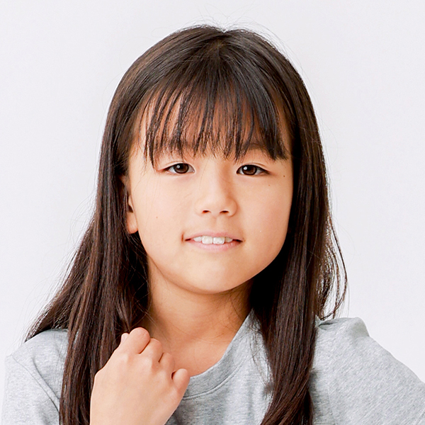 ねね 関西 小学生 女の子