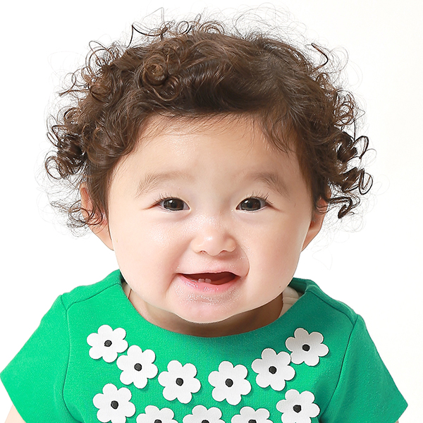 せな 関東 0～1歳 女の子