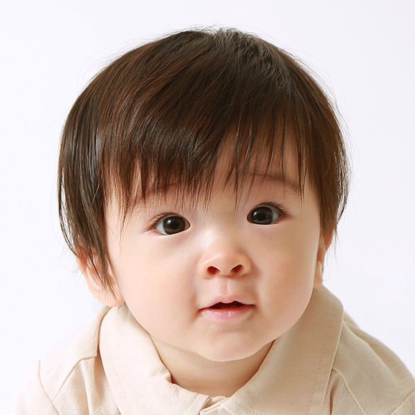 Haruto 中部 0～1歳 