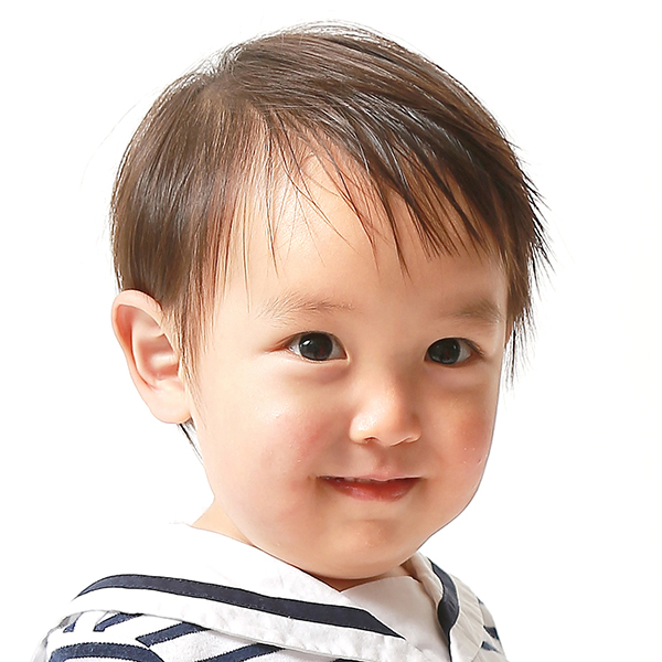ゆずき 関東 2～6歳 男の子