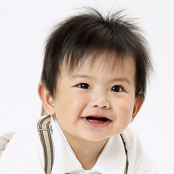 AOTO 関東 0～1歳 