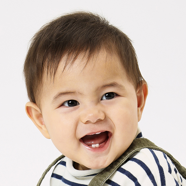 MIRAN 関東 0～1歳 