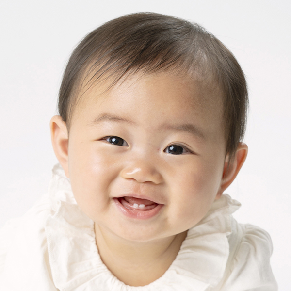れあ 関東 0～1歳 女の子
