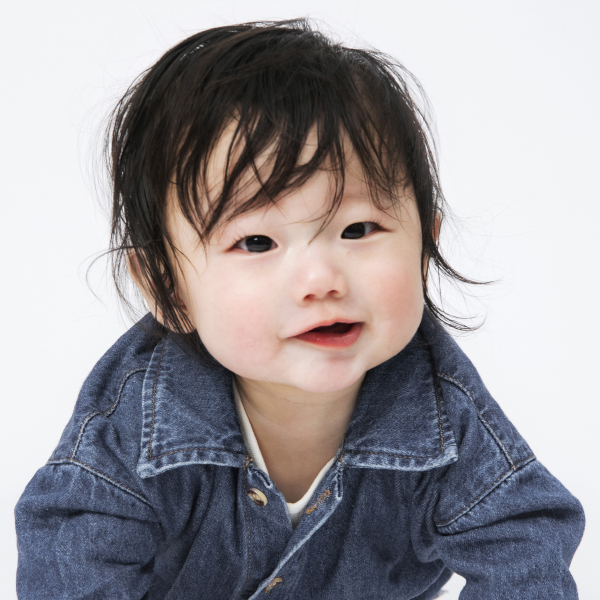 KOki 中国・四国 0～1歳 男の子
