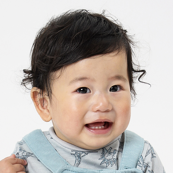 碧 関東 0～1歳 