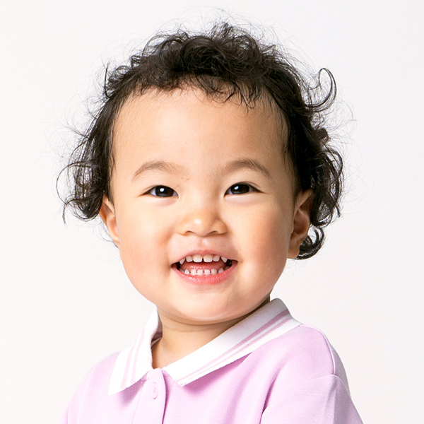 あずは  2～6歳 女の子