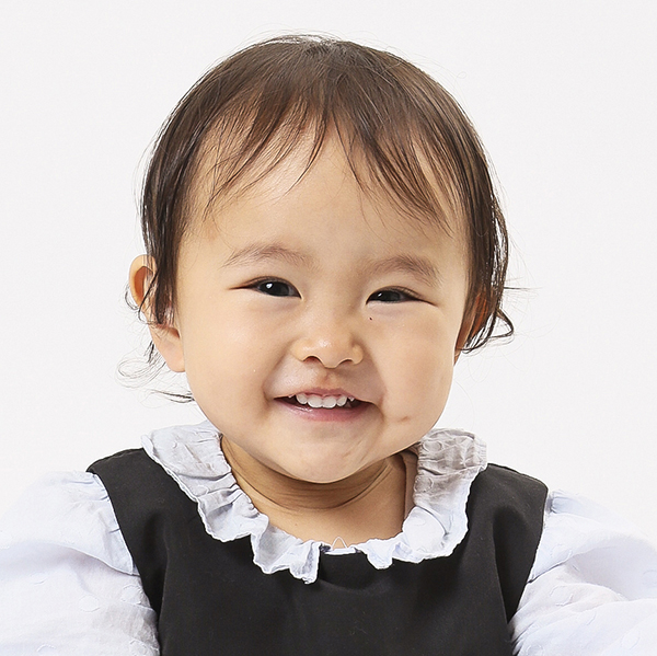 もゆ 関東 0～1歳 