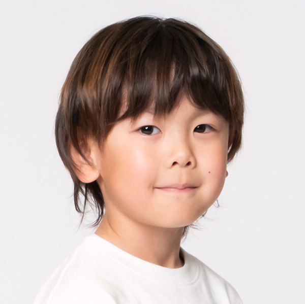 yuusei 関東 2～6歳 男の子