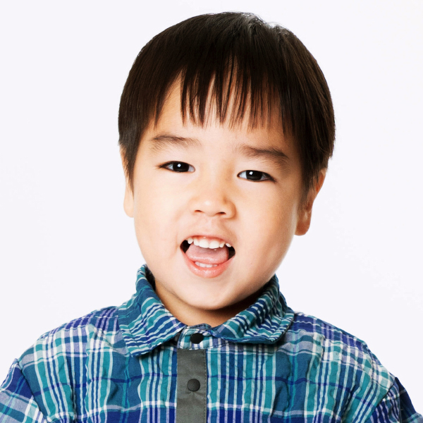 RITSUKI 中部  男の子