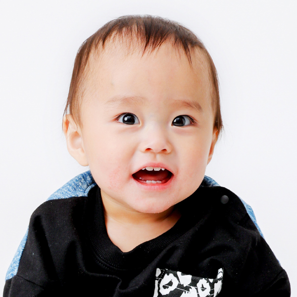 紫陽 中国・四国 0～1歳 男の子