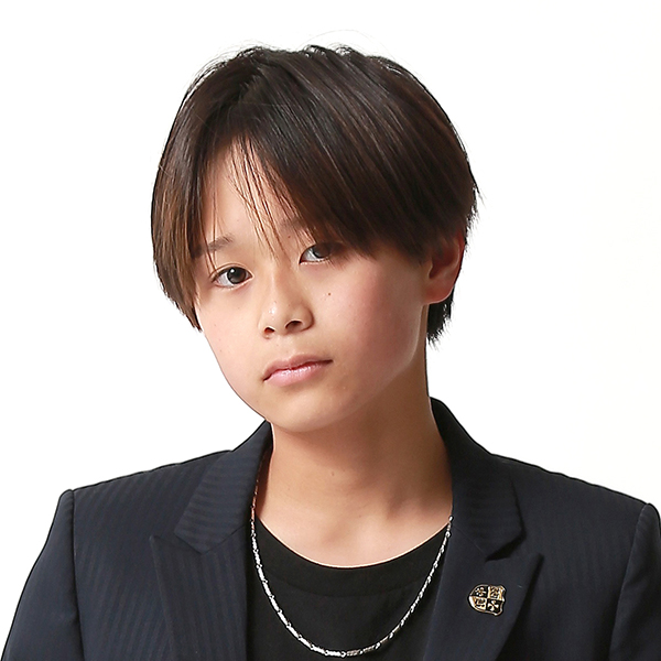 八木 瑠輝 中部 Over13 男性