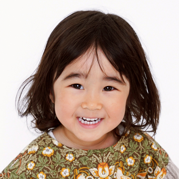 ひかり 北海道 2～6歳 