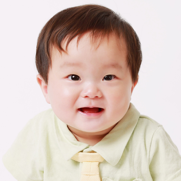 りく 関東 0～1歳 男の子