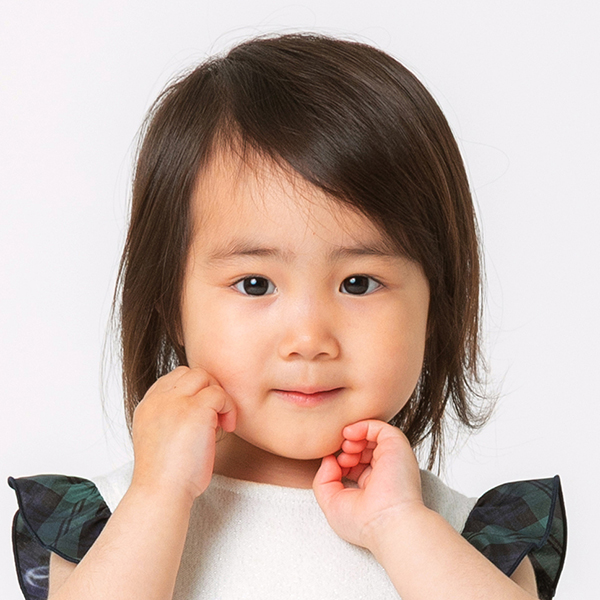 優里亜 関西 2～6歳 