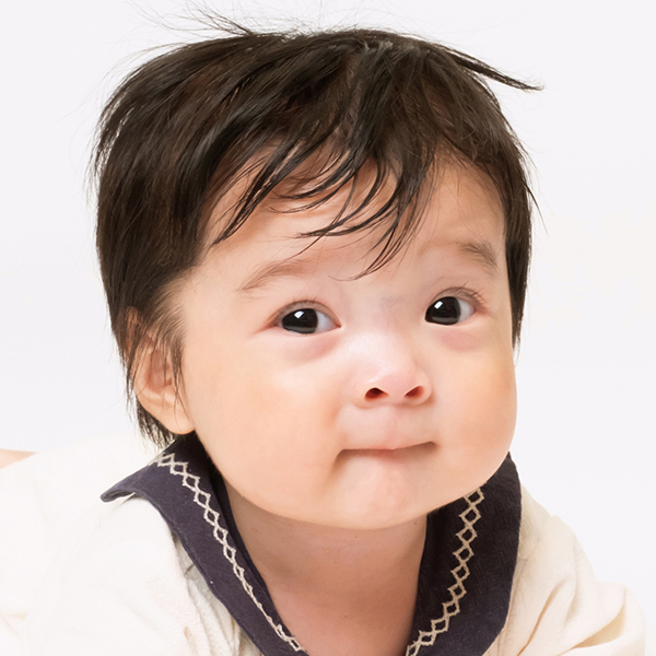 佐藤充 関東 0～1歳 男の子