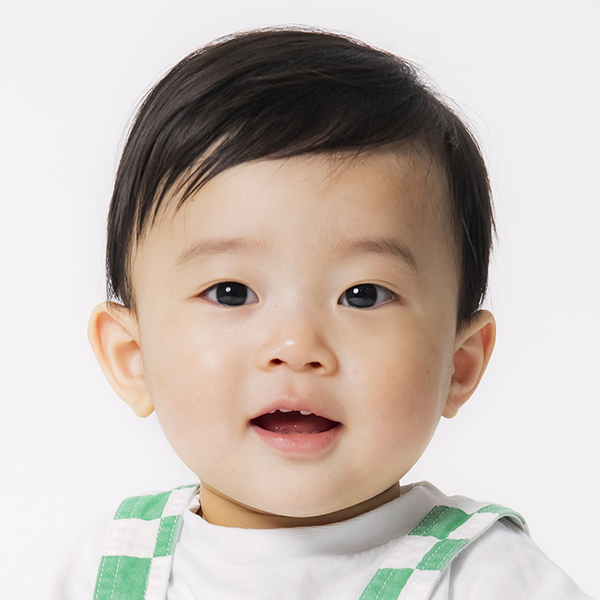執行 伶 九州・沖縄 0～1歳 男の子