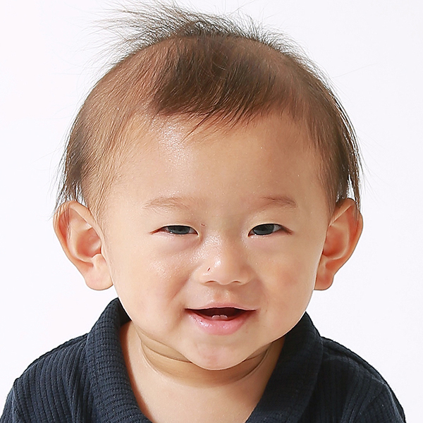 小林 蓮央 関東 0～1歳 