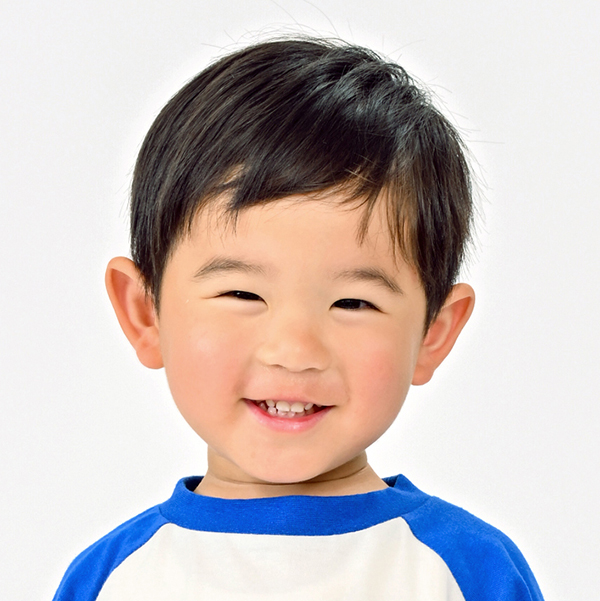 みなと 中部 2～6歳 