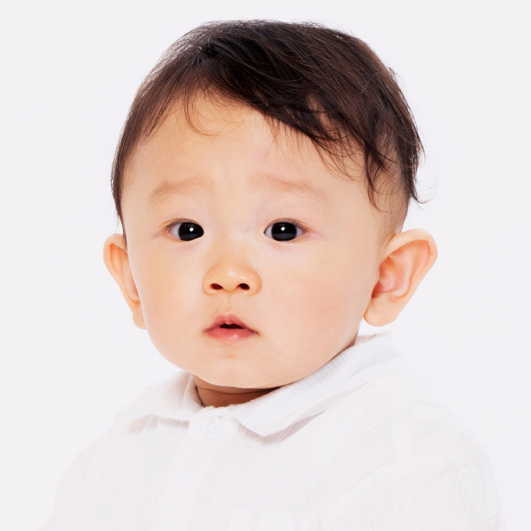 REI 中部 0～1歳 男の子