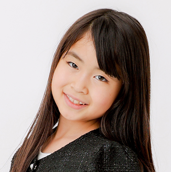 MIKO 関西 小学生 女の子