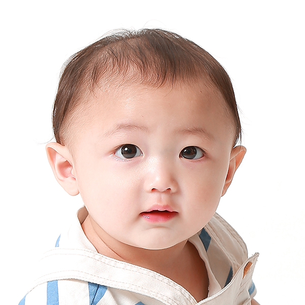 Masayuki 中部 0～1歳 男の子