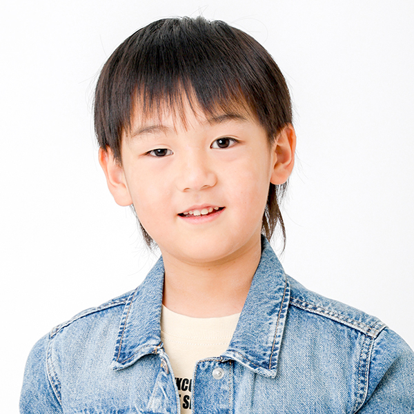 AKIHARU   男の子
