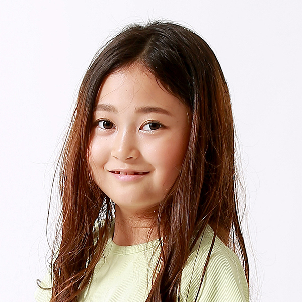 IBU 関東 小学生 